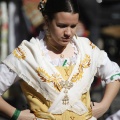 Pregó infantil 2012
