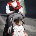 Pregó infantil 2012