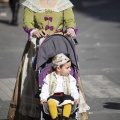 Pregó infantil 2012