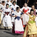 Pregó infantil 2012