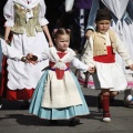 Pregó infantil 2012