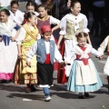 Pregó infantil 2012