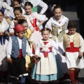 Pregó infantil 2012