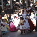 Pregó infantil 2012