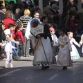 Pregó infantil 2012