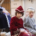 Pregó infantil 2012