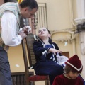 Pregó infantil 2012