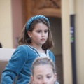 Pregó infantil 2012
