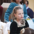 Pregó infantil 2012