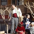 Pregó infantil 2012