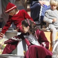 Pregó infantil 2012