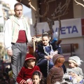 Pregó infantil 2012