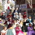 Pregó infantil 2012