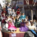 Pregó infantil 2012