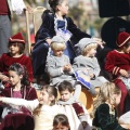 Pregó infantil 2012