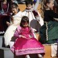 Pregó infantil 2012