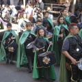 Pregó infantil 2012