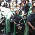 Pregó infantil 2012