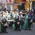 Pregó infantil 2012