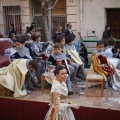 Pregó infantil 2012