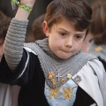 Pregó infantil 2012