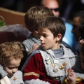 Pregó infantil 2012