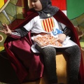 Pregó infantil 2012