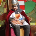 Pregó infantil 2012