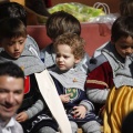 Pregó infantil 2012