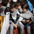 Pregó infantil 2012