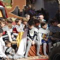 Pregó infantil 2012