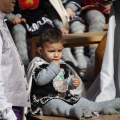 Pregó infantil 2012