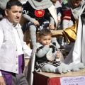Pregó infantil 2012
