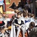 Pregó infantil 2012