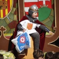 Pregó infantil 2012