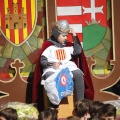 Pregó infantil 2012