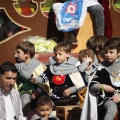 Pregó infantil 2012