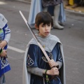 Pregó infantil 2012