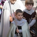 Pregó infantil 2012