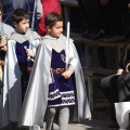 Pregó infantil 2012
