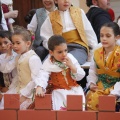 Pregó infantil 2012
