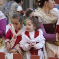 Pregó infantil 2012