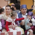 Pregó infantil 2012
