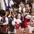 Pregó infantil 2012