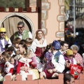 Pregó infantil 2012