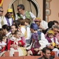 Pregó infantil 2012