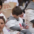 Pregó infantil 2012