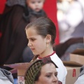 Pregó infantil 2012