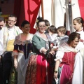 Pregó infantil 2012