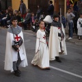 Pregó infantil 2012